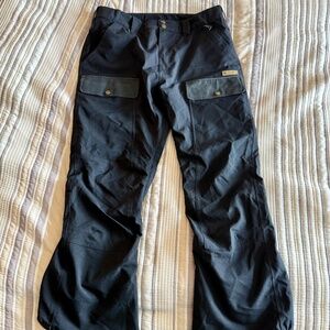 DC Men's ASYLUM Snow Pants